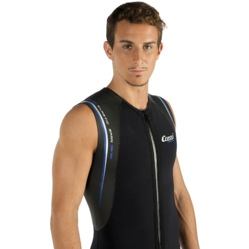 Cressi kostium Termico 2 mm męski (DG000902)